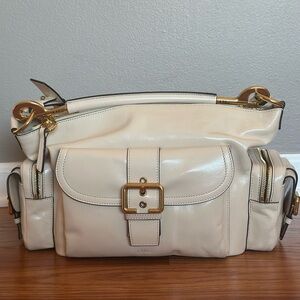 ❌SOLD❌Chloe Camera Bag (Medium)